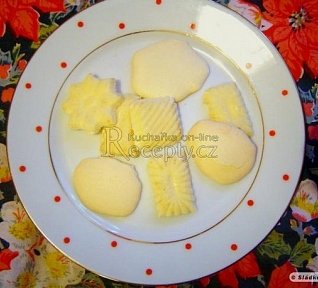 Žloutkové penízky