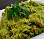 Avokádové guacamole