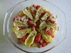 Bio lečo aneb jak zabít partnera :)