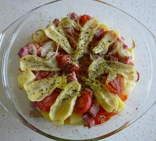 Bio lečo aneb jak zabít partnera :)