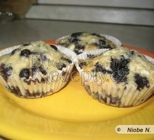 Ainsleys Blueberry Muffins Ainsleys Blueberry Muffins