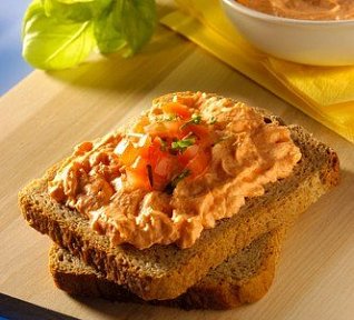 Pikantní masová směs na topinky - PÁLIVKA