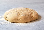 Langoše: recept na základní těsto