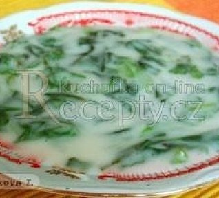 Salátový prívarok II.