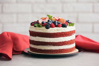 Recept na dort – postup přípravy, suroviny a více variant receptu