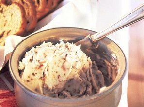 Škvarková pomazánka IV.