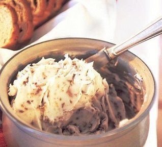 Škvarková pomazánka IV.