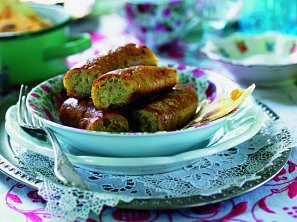 Bramborová jelítka Goja