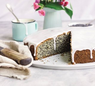 Piegusek čili makovec