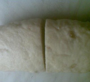 Ivetčin kynutý knedlík