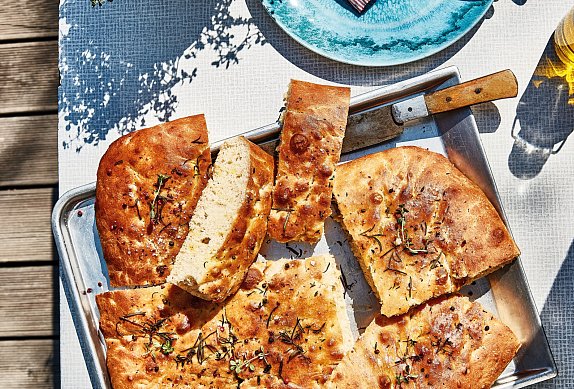 Focaccia