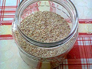 Himalájská campa cestovní, základní recept