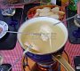 Švýcarské fondue