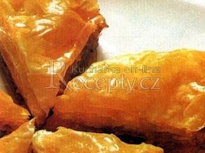 Baklava Baklava