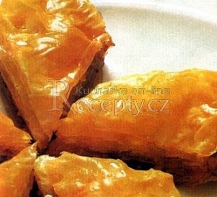 Baklava Baklava