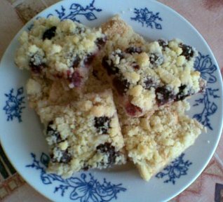 Koláč místo žemlovky