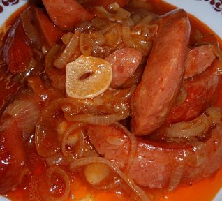 Špekáčky na pivu II.