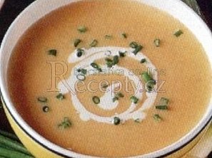 Créme á la Ritz Créme á la Ritz