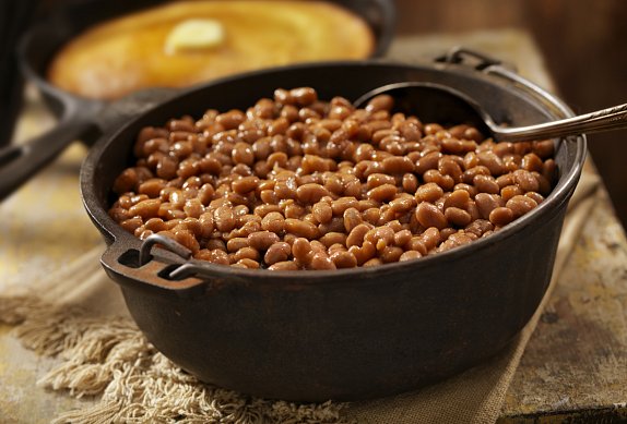 Jak co nejlépe uvařit luštěniny?