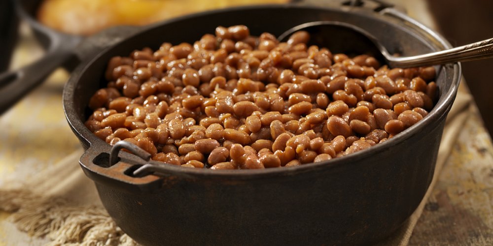 Jak co nejlépe uvařit luštěniny?