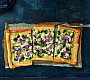 Pizza verde s brokolicí