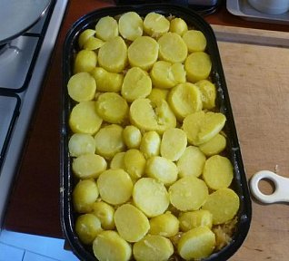 Krkonošská pohádka