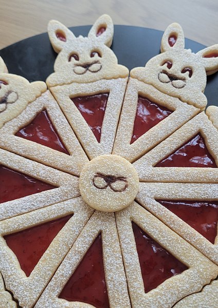 Linecký talíř – tradice v novém pojetí