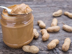 Arašídové máslo