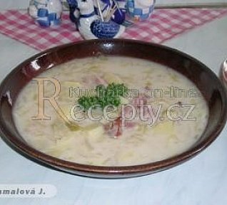 Zelňačka tety Vandy