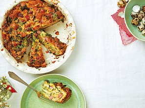 Velikonoční nádivka