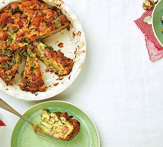 Velikonoční nádivka