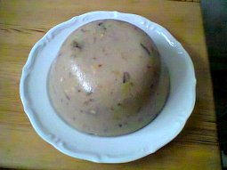 Halwa Paneton