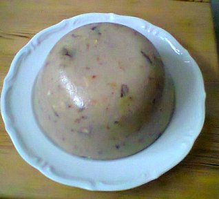 Halwa Paneton