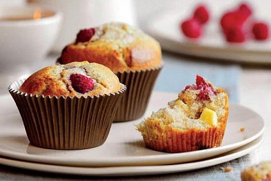 Muffiny sladké & slané