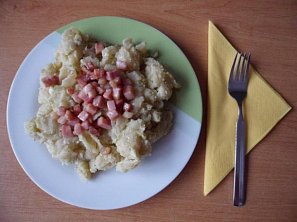 Falešné liptovské pirohy