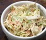 Coleslaw salat