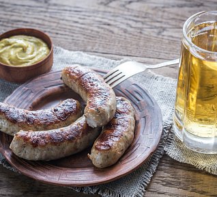 Ožralí špekouni podle Ládi Hrušky