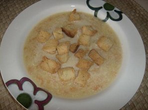 Falešná želví polévka Falešná želví polévka