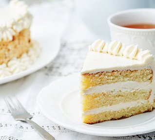 Krém, který se nikdy nesrazí