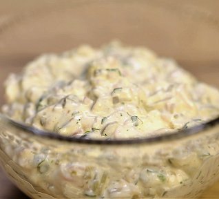 Nejlepší domácí tatarka