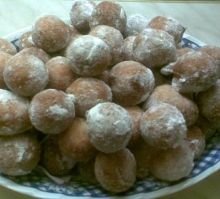 Tvarohové kobližky