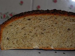 Domácí chléb III.