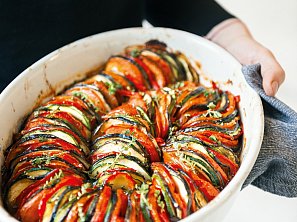 Ratatouille