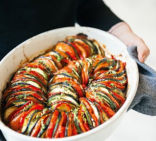 Ratatouille
