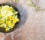 Mangová salsa
