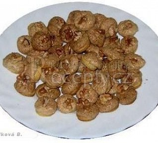 Myslivecké knoflíky