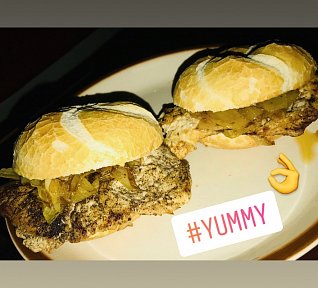 Cigánská pečienka