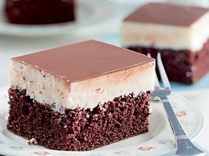 poctivé Míša řezy