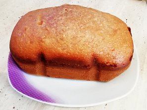 Proměnlivá bábovka