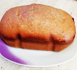 Proměnlivá bábovka